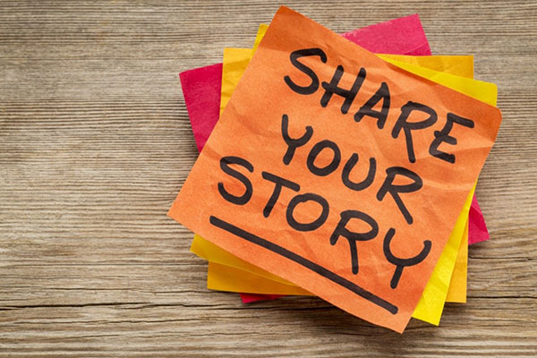 share-your-story